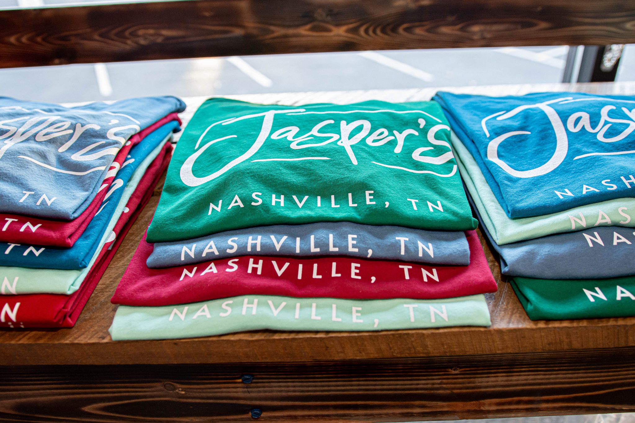 Shirts