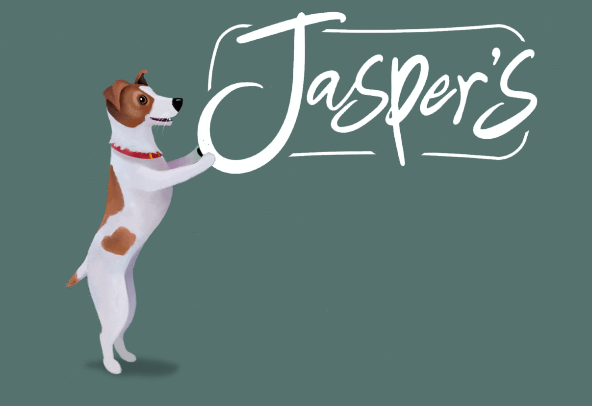 Jasper's Logo